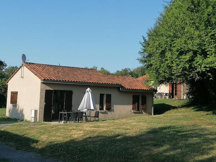 Camping für 6 Personen in Vienne - 2