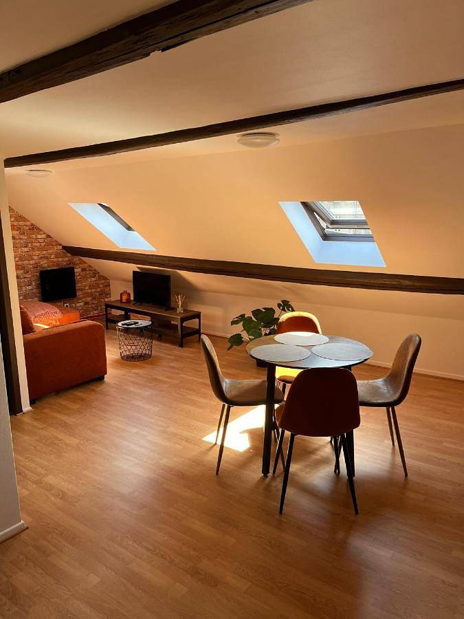 Gîte pour 2 personnes à Sierck-les-Bains - 2