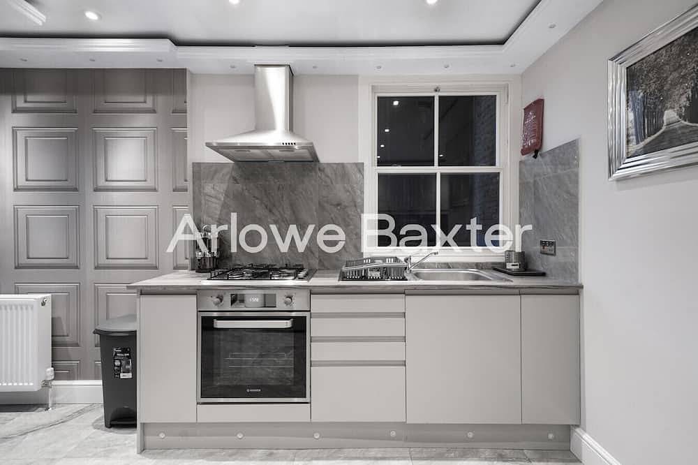 Casa vacanza a Londra a partire da 148€ a notte