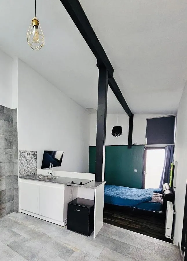Casa de vacaciones para 2 personas - 1
