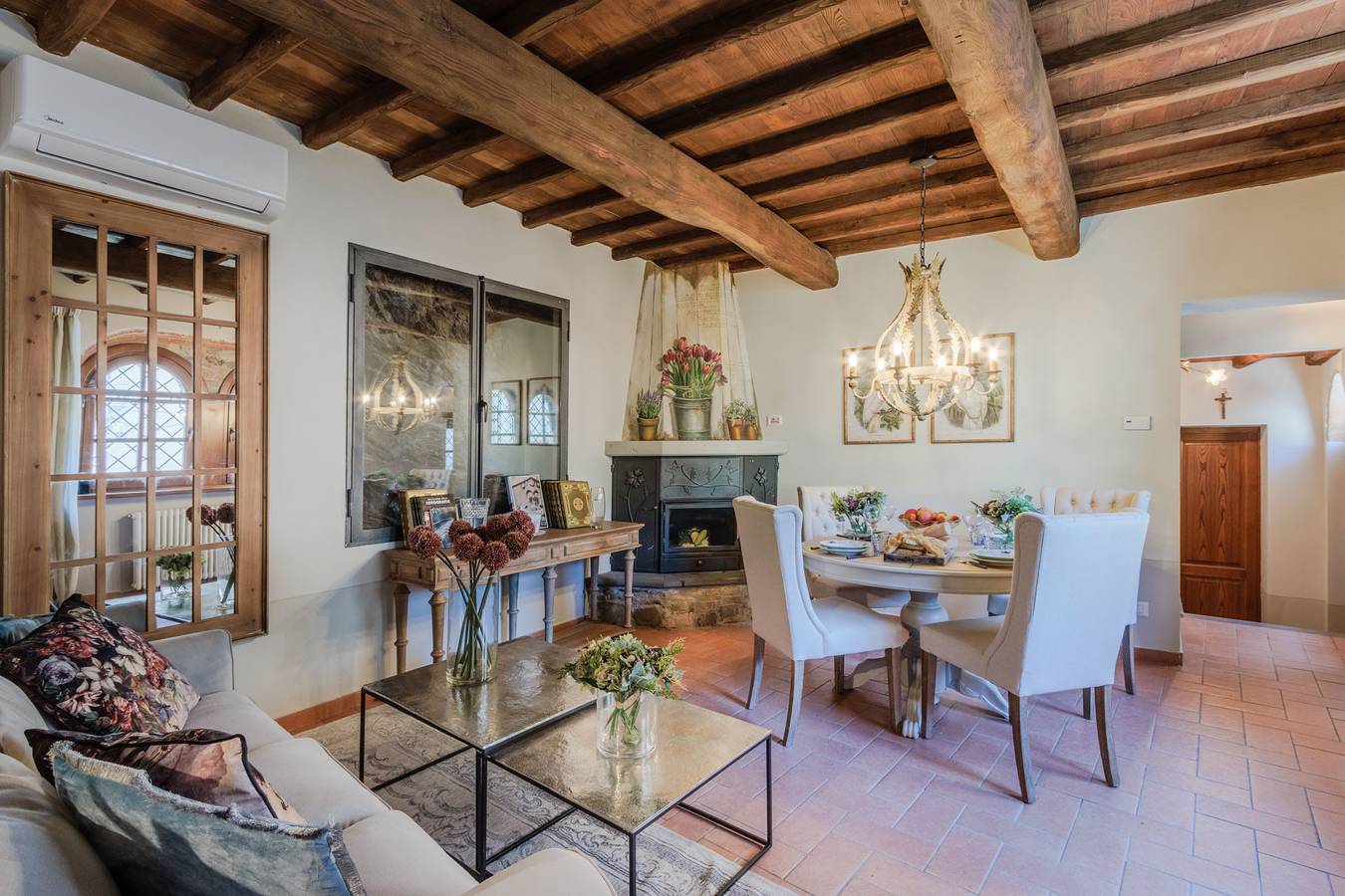 Cottage Gigi in Capannori, Province de Lucca