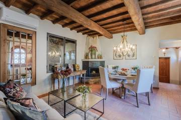 Villa pour 6 Personnes dans Capannori, Province de Lucca, Photo 3