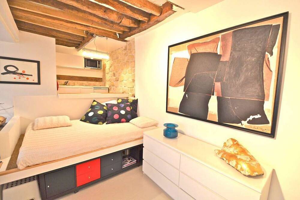 Appartement de vacances