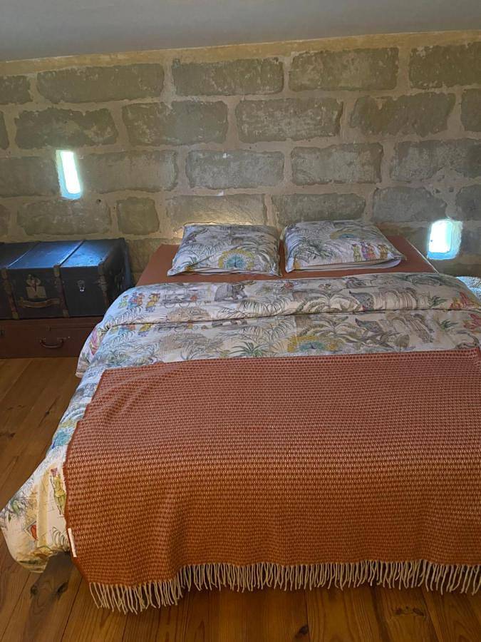 Gîte pour 2 personnes, avec piscine et jardin à Vallabrix - 2