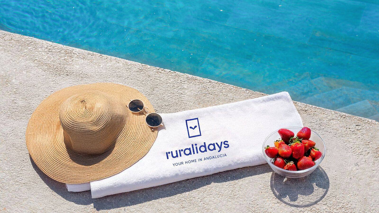 Casas de Paquita - El Mirador Montefrío by Ruralidays in Montefrío, Province de Grenade