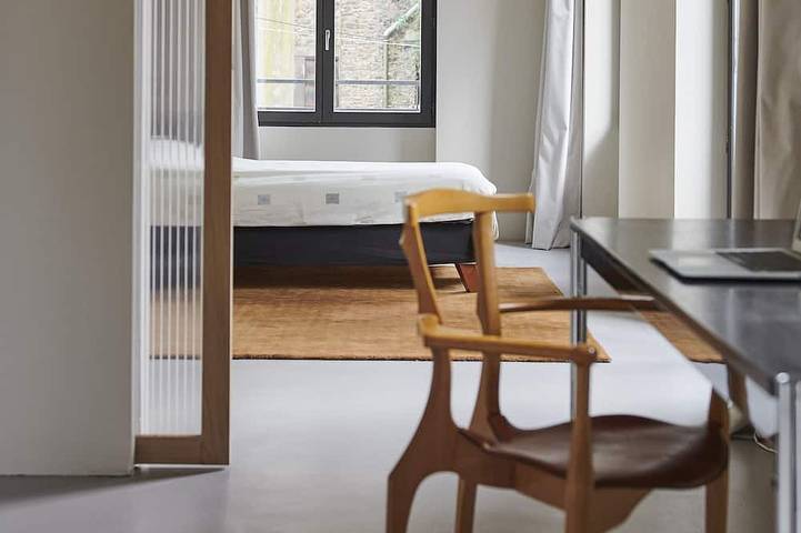 Gîte pour 4 personnes, avec balcon, animaux acceptés à Draveil - 3