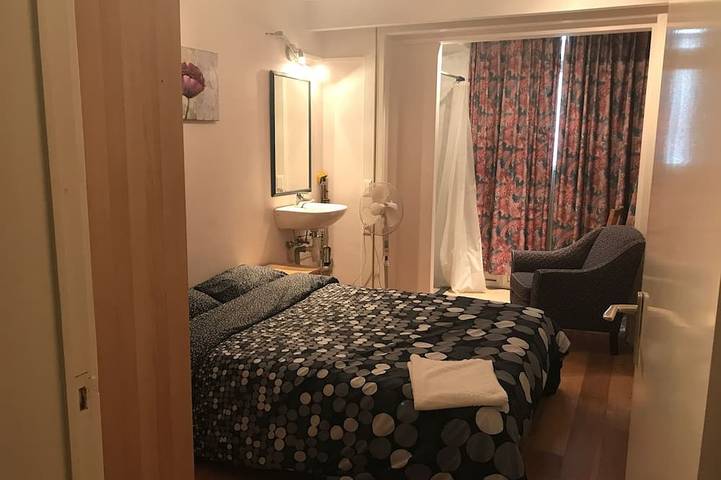 Location de vacances pour 5 personnes, avec jacuzzi et piscine à Zaventem - 4