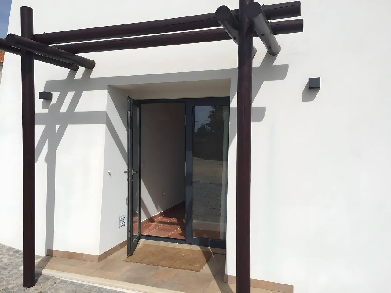 Camera 'Amado' con giardino condiviso e Wi-Fi in Bordeira, Parco naturale del sud-ovest dell'Alentejo e della Costa Vicentina