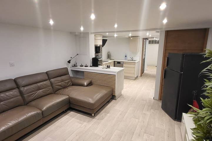 Appartement de vacances pour 2 personnes - 1