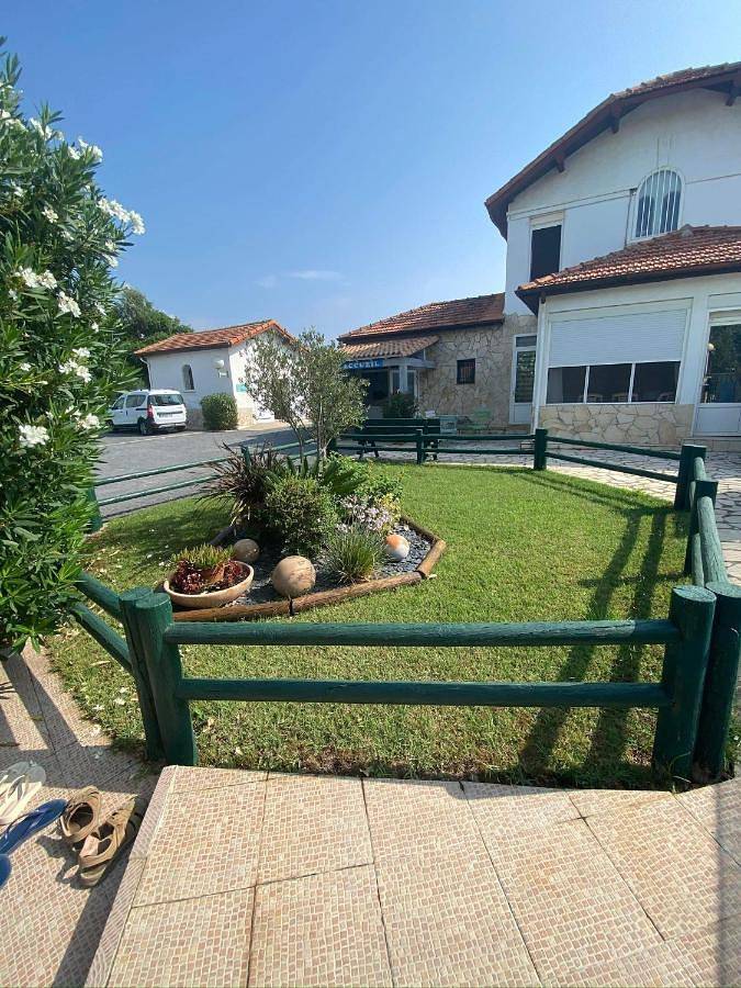 Maison Les Marines Hélios in Marseillan-Plage, Marseillan