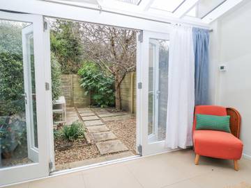 Holiday Home for 8 People in Mudeford, Christchurch, Photo 3