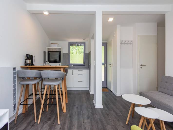 Ferienhaus für 4 Personen, mit Garten und Pool, kinderfreundlich in der Eifel - 4