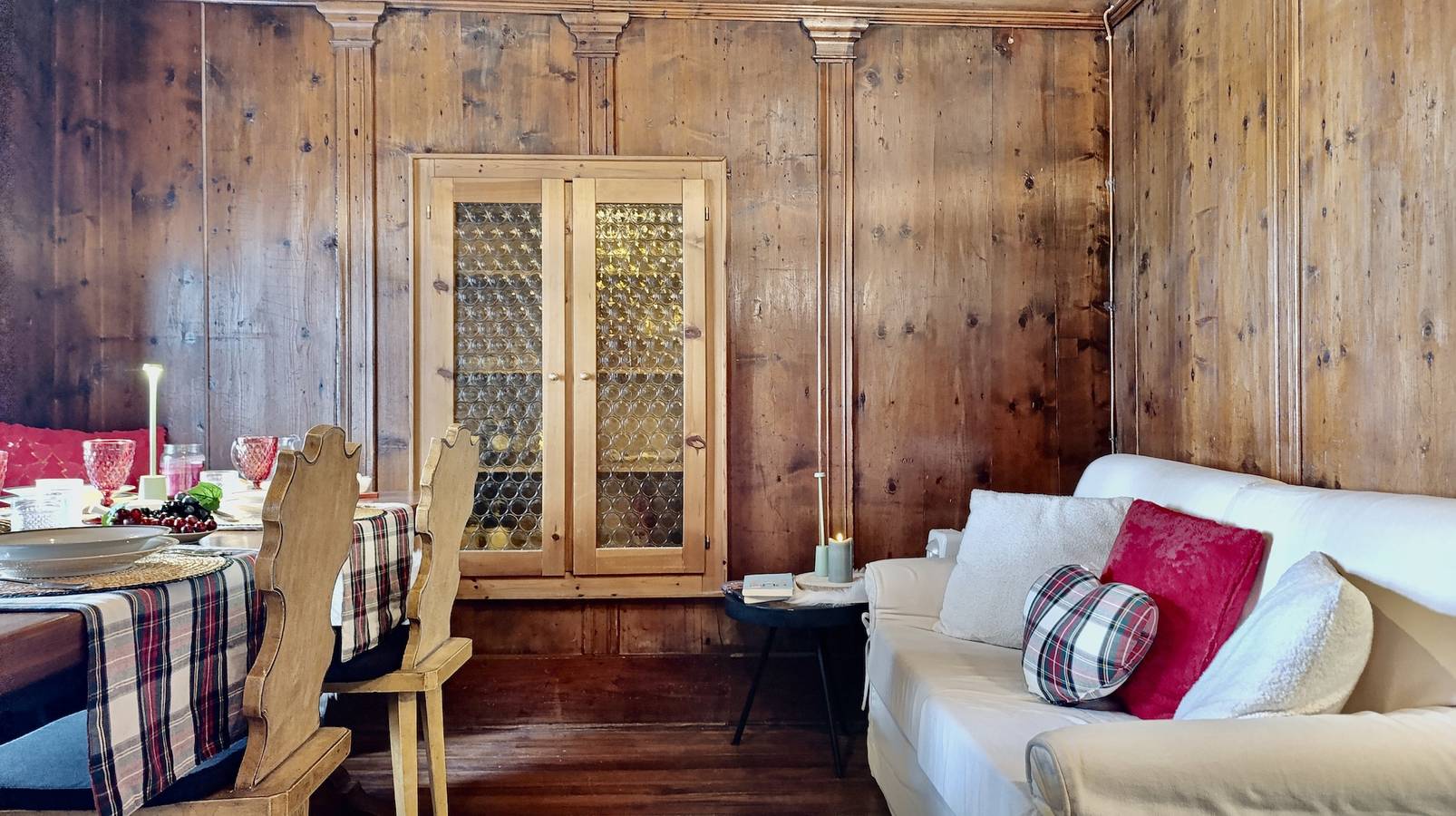 Appartamento intero, Antelao & Pelmo Apartments by Casa Check in Borca di Cadore, Dolomiti Superski
