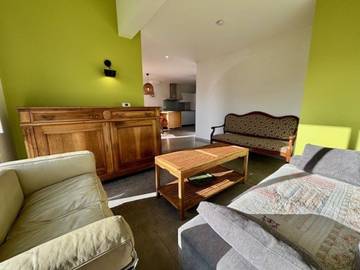 Villa pour 5 Personnes dans Quiberon, Région de Lorient, Photo 2