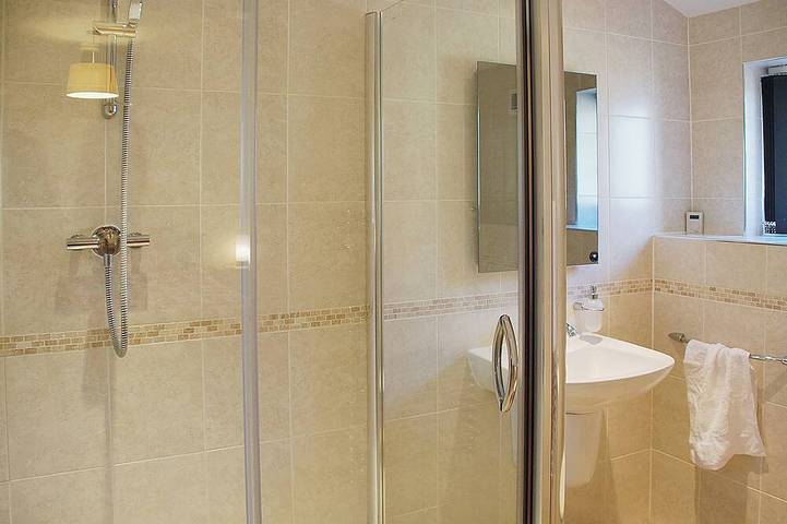 Lean Low Holiday Cottage in Derbyshire