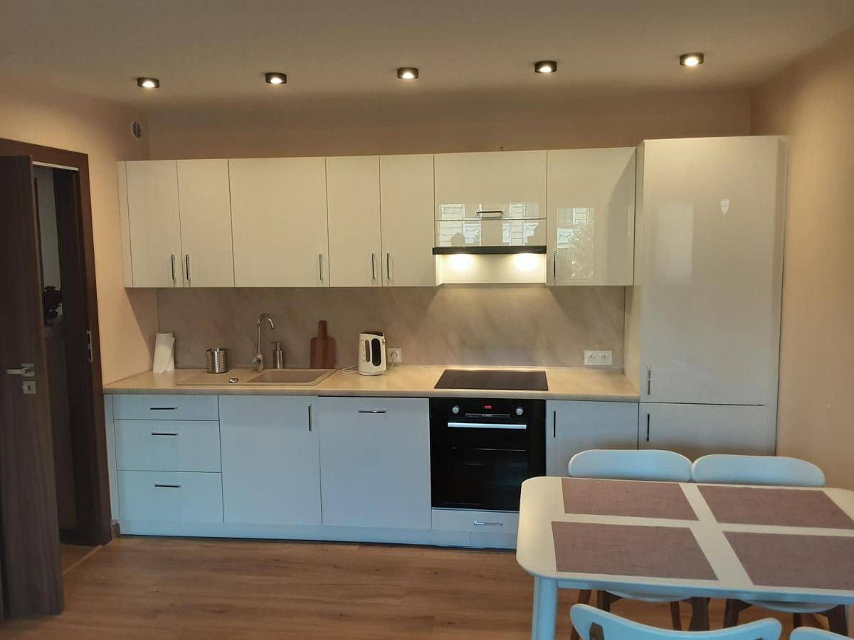 Cały apartament, Academy Apartment Cieszyn in Cieszyn, Karpaty (Polska)