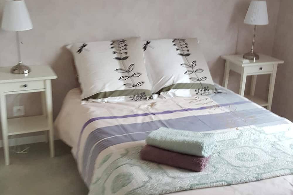 Gîte spacieux 4 pers à Longeville les Metz in Longeville-lès-Metz, Metz-Campagne