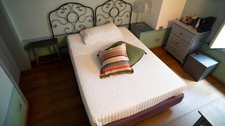 Chambre d’hôte pour 4 personnes, avec jacuzzi à Udine - 2