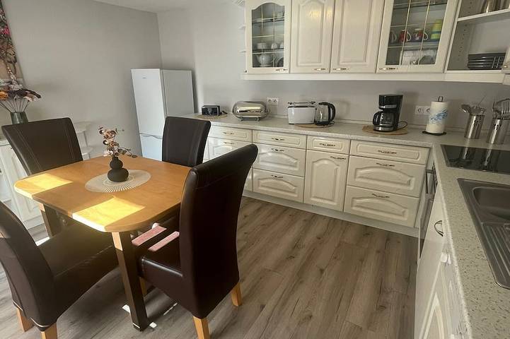 Ferienwohnung für 4 Personen in Mendig