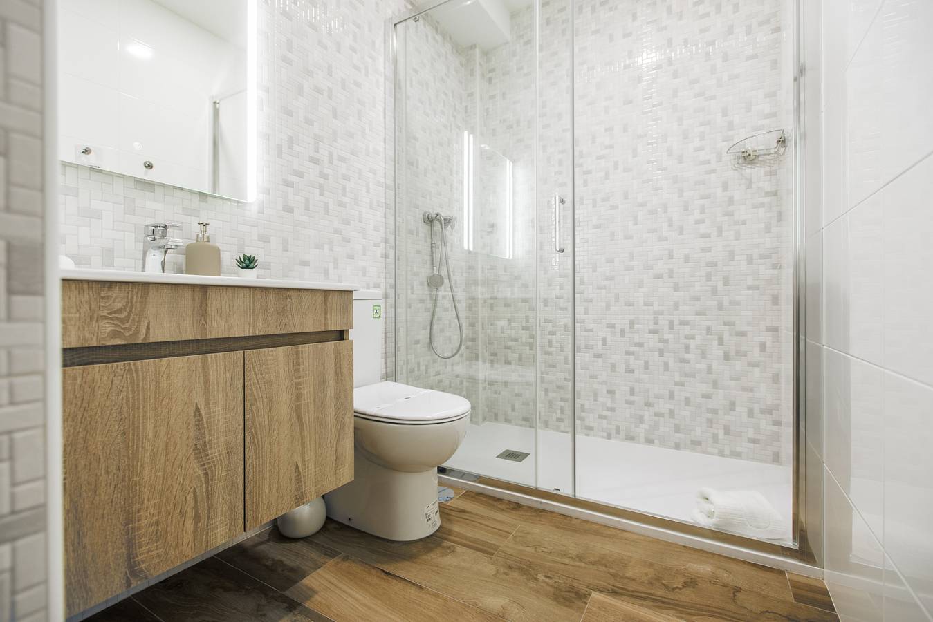 Appartamento intero, Porta 97 Residence in Braga, Distretto de Braga