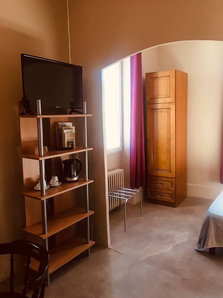 Appartement de vacances pour 2 personnes dans Indre - 2
