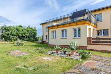 Zimmer für 2 Personen in Friedrichswalde, Barnimer Land, Bild 1