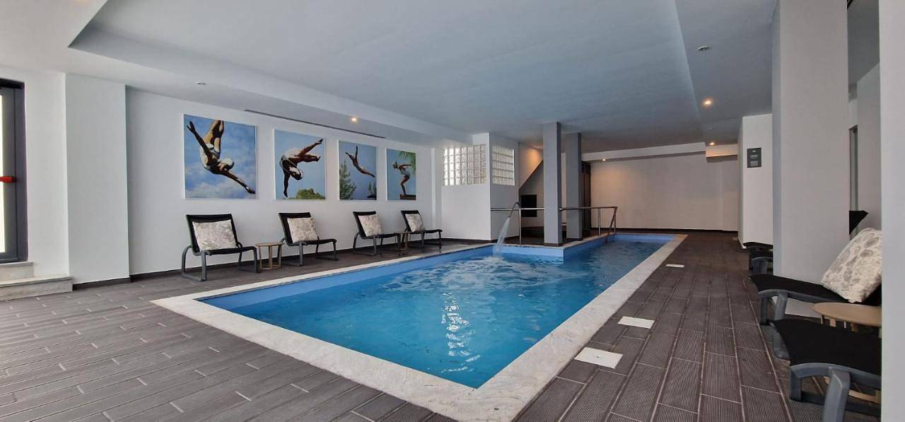 Twin Room in Vila de Rei, Distrito de Castelo Branco