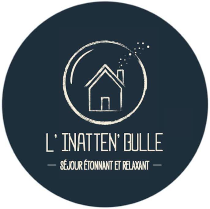 Découvrez l'Inatten'Bulle ! in Bétheny, Marne