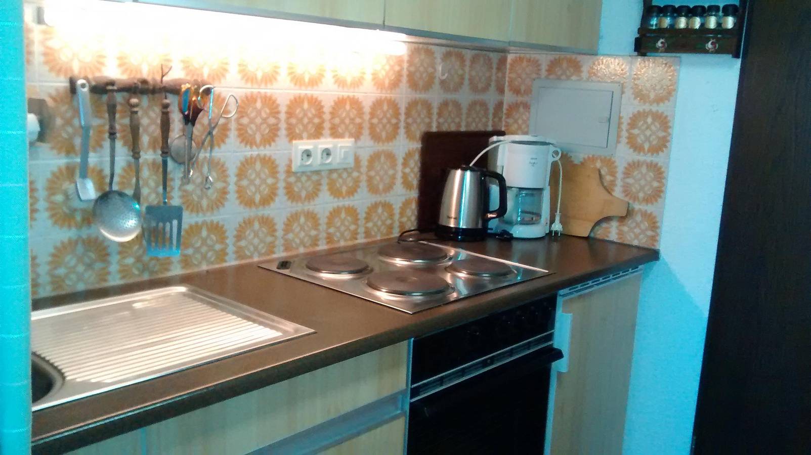 Geheel vakantieappartement, Alpenappartement Berger in Steibis, Oberstaufen