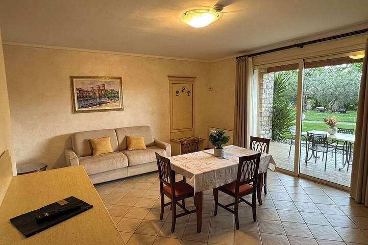 Agriturismo für 4 Personen am Gardasee - 4