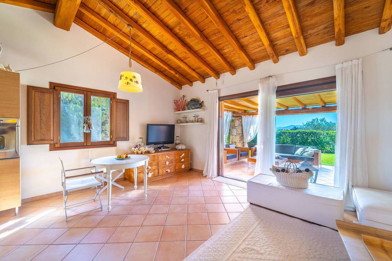 Villa Molara Home in Punta Molara, San Teodoro
