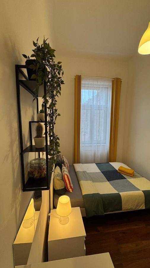 Maison d’hôte pour 2 personnes à Budapest - 4