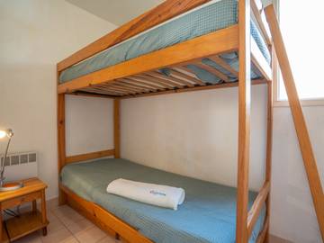 Location De Vacances pour 4 Personnes dans Saint-Aygulf, Fréjus, Photo 4