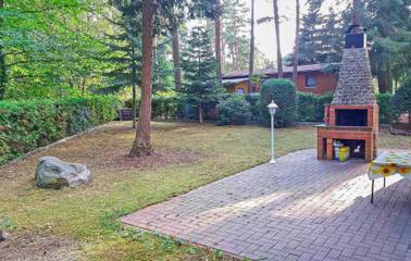 Ferienhaus für 3 Personen in Märkische Heide, Spreewald, Bild 2
