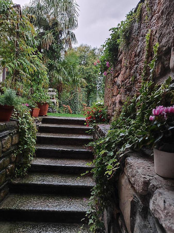 Location de vacances pour 2 personnes, avec jardin dans Tremezzo - 4