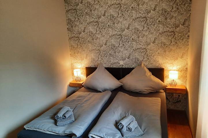 Vacation home in the Großes Meer vacation region in the heart of ❤️ East Frisia in Großes Meer, Südbrookmerland
