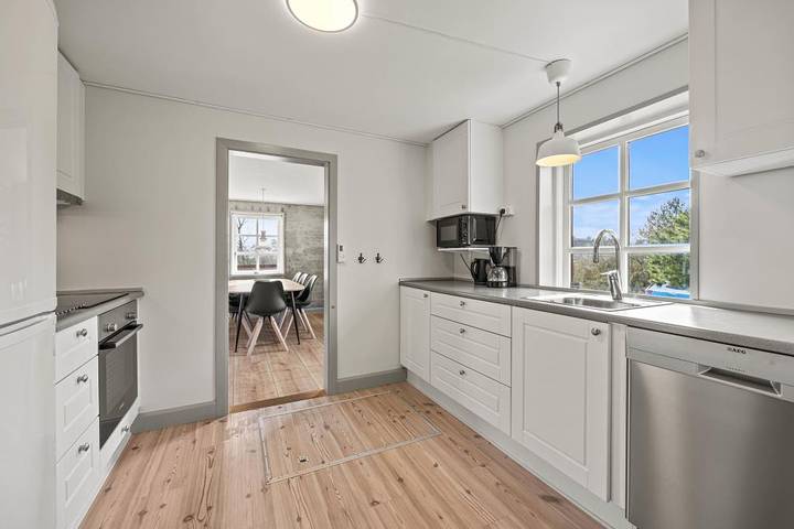 Villa für 8 Personen auf Rømø - 3