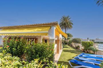 Holiday home in Alcúdia, North Majorca Holiday home in Alcúdia, North Majorca für 8
