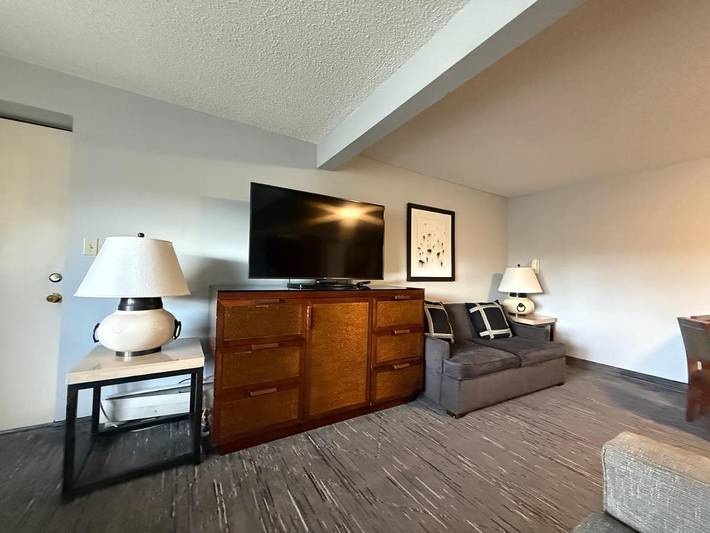 Hôtel pour 4 personnes