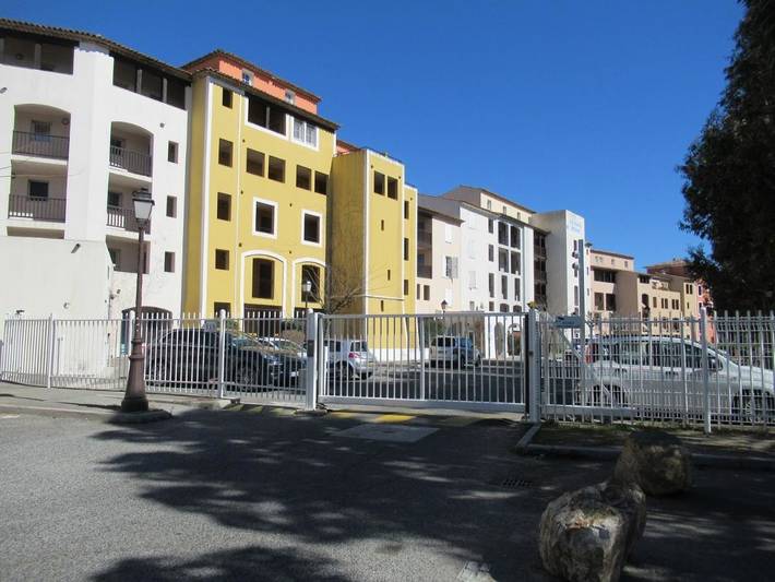 Ferienwohnung für 7 Personen, mit Balkon und Terrasse sowie Garten und Pool in Gassin - 3