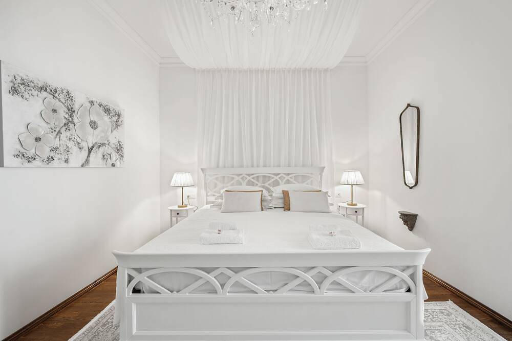 Your Royal Retreat: Luxury Villa Anna in Split's Old Town in Split, Split-Dalmatia