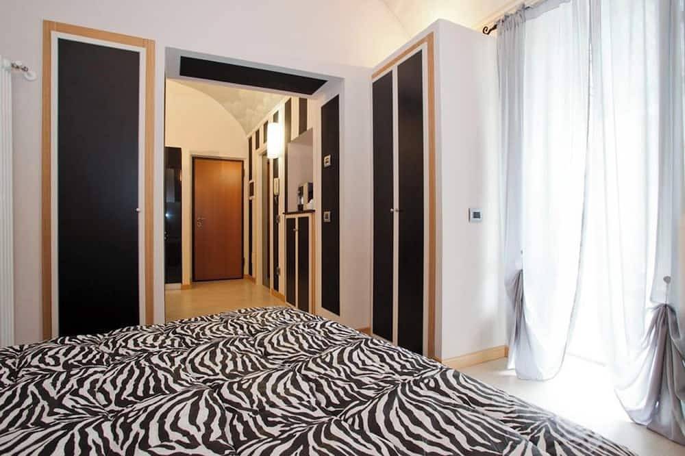 Apartamento entero, Homerez - Estudio confortable en Piazza in Mondovì, Provincia de Cuneo
