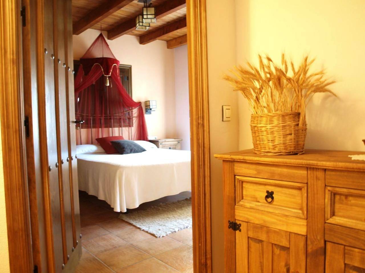 Holiday Home in Guijo de Granadilla, Provincia de Cáceres