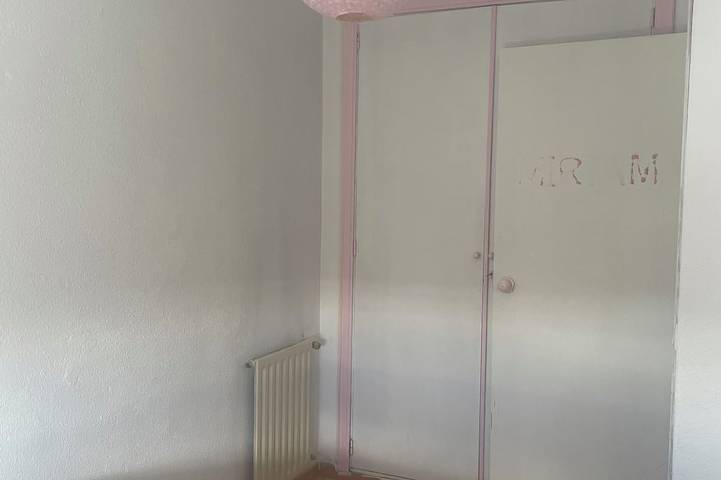 Chalet pour 6 personnes, animaux acceptés - 1