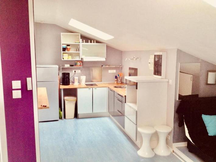 Gîte pour 6 personnes dans Dieulouard - 3