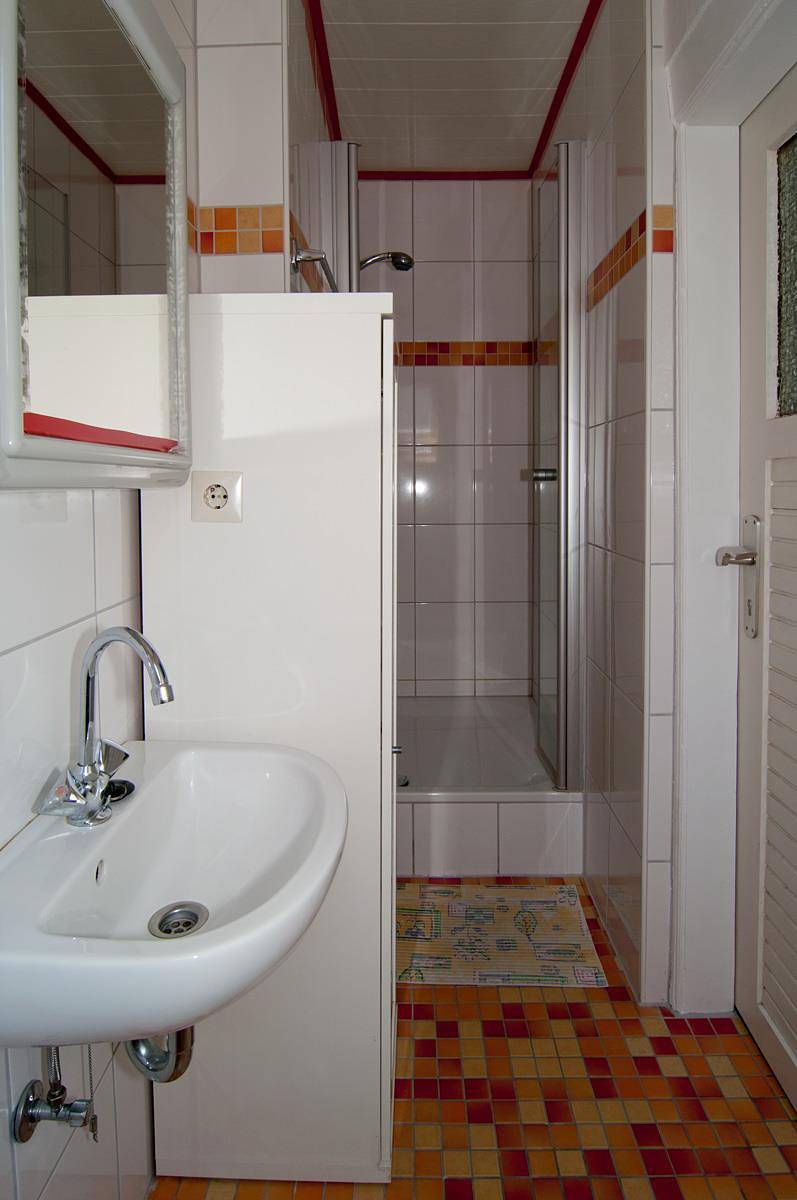 Ganze Ferienwohnung, Ferienwohnung u. Pension Maria Schmitz in Monreal, Osteifel