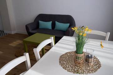 Gîte pour 3 personnes, avec vue dans Marquette-lez-Lille