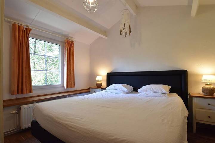 Gîte pour 3 personnes, avec jardin ainsi que jacuzzi et terrasse, animaux acceptés à Clavier - 2