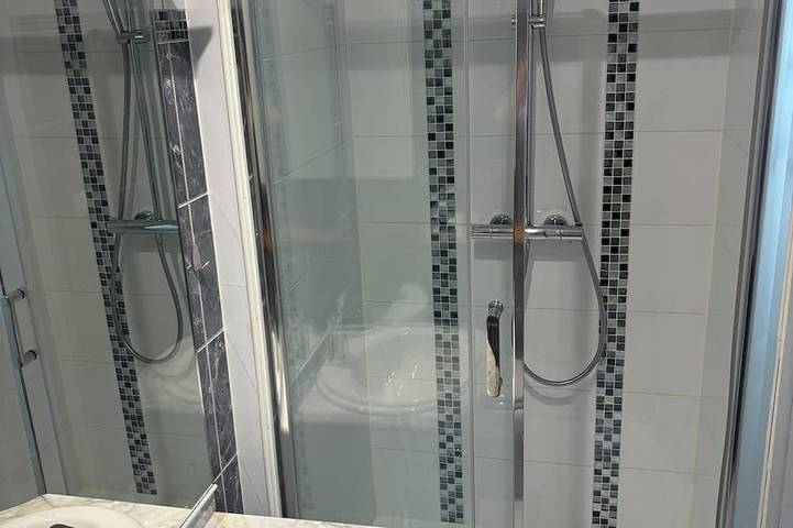 Gîte pour 2 personnes, animaux acceptés à Malesherbes - 2