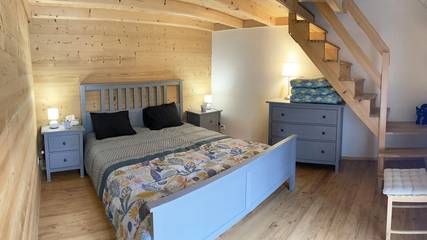 Ferienwohnung für 5 Personen in Val-de-Travers, Jura & Drei-Seen-Land, Bild 1